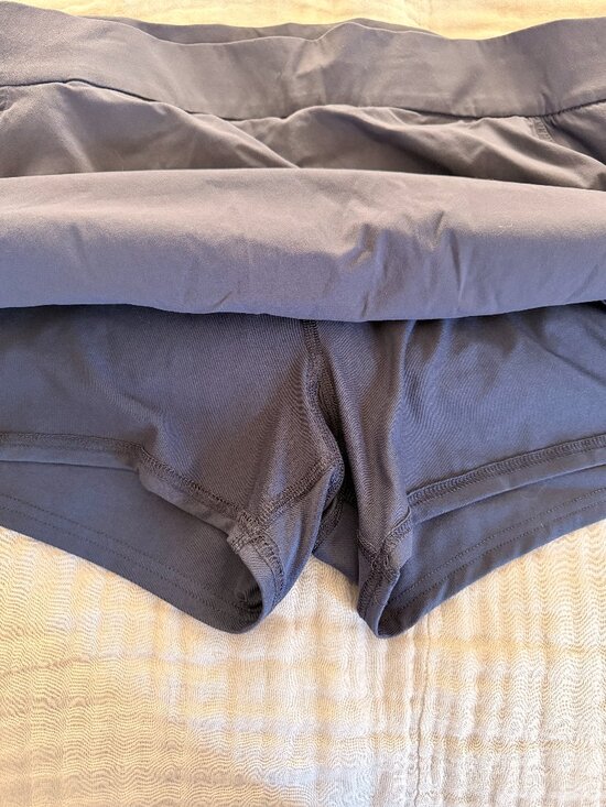 NWOT - Columbia Athletic Style Skort - Size XXL - Picture 6 of 8